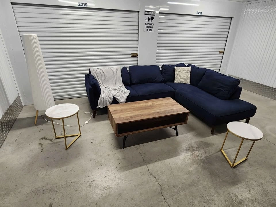 🇨🇦  Beautiful Living Room Sectional Sofa Set - photo 2