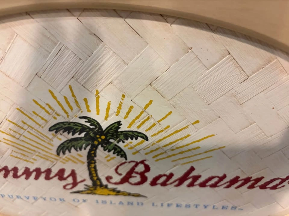 Tommy Bahama Retail Store Display RARE - photo 2