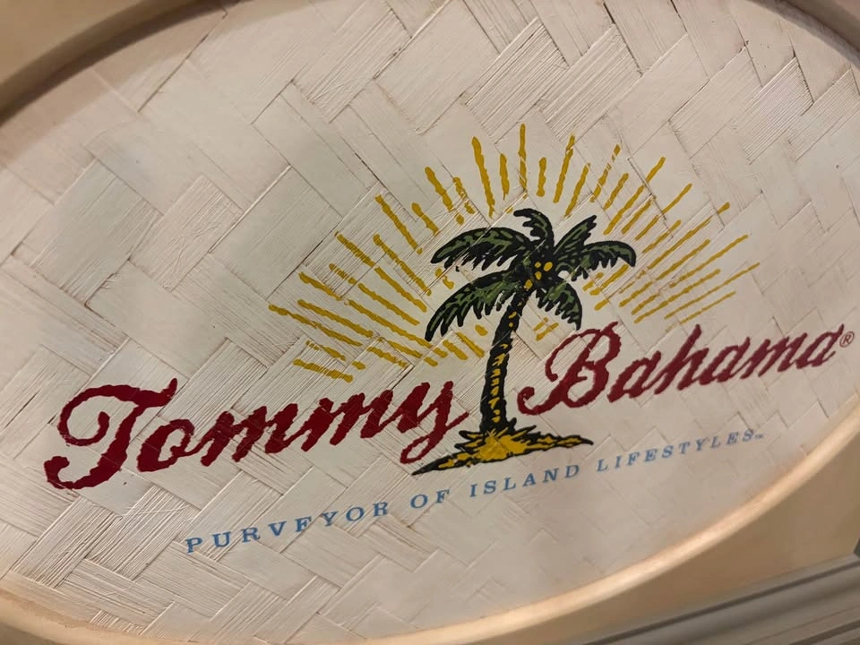 Tommy Bahama Retail Store Display RARE - photo 3