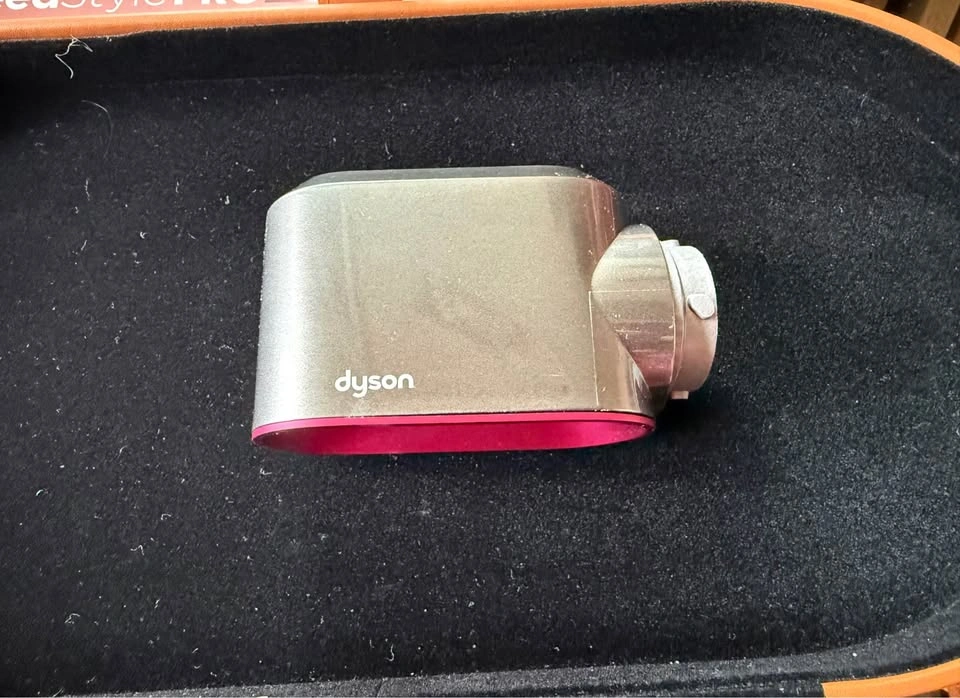Dyson Airwrap - photo 4