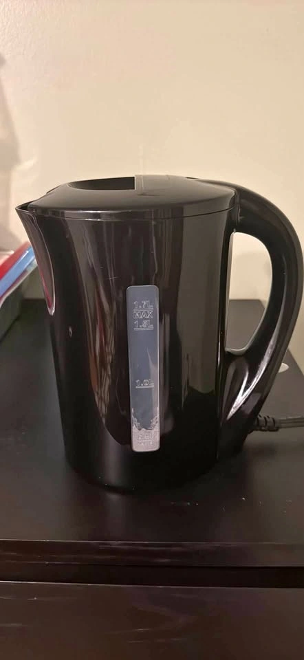 Kettle