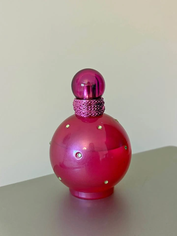 100mL Fantasy Britney Spears Perfume