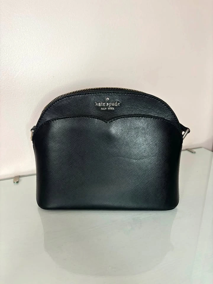 Kate Spade Payton Dome Crossbody Purse