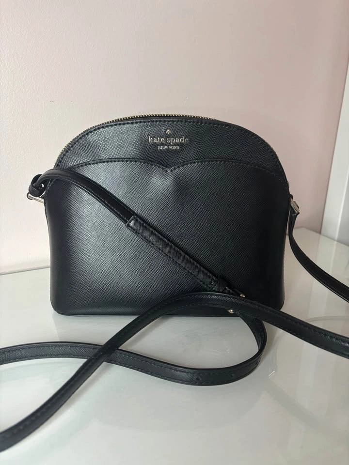 Kate Spade Payton Dome Crossbody Purse - photo 2