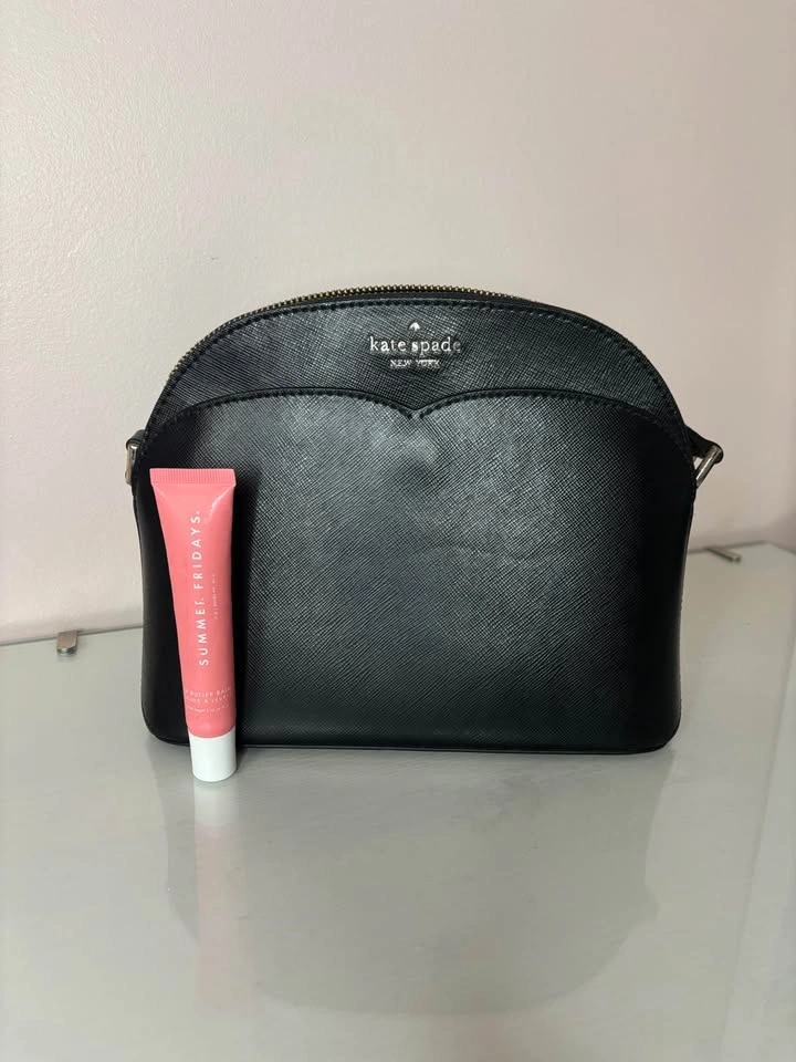 Kate Spade Payton Dome Crossbody Purse - photo 3