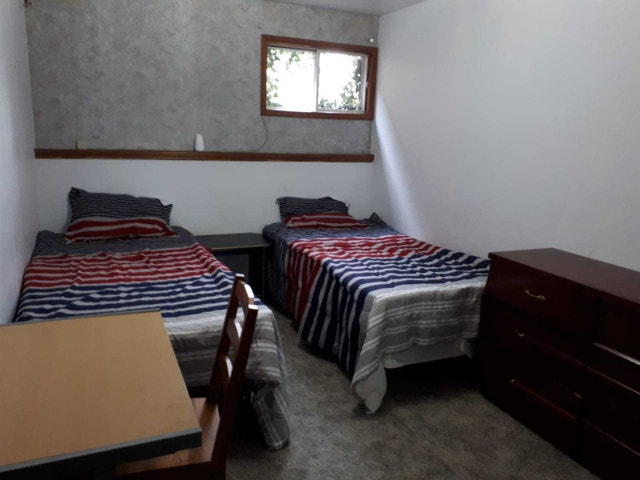 3 female student bedrooms walking distance from NC Welland - photo 4