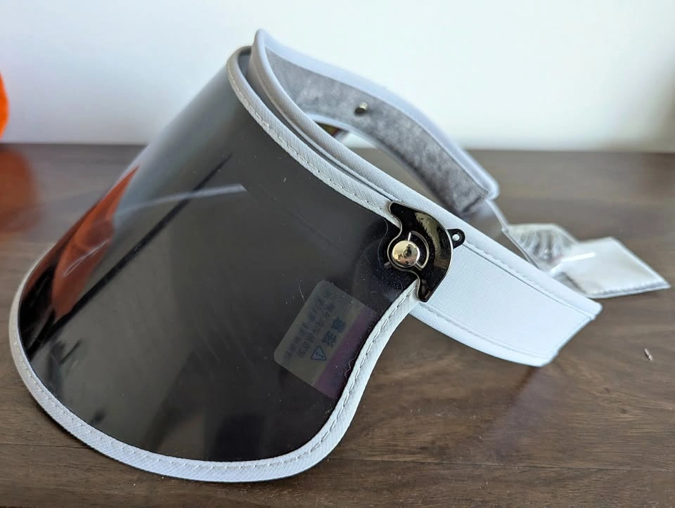 Adjustable Brand New UV Protection Sun Shield Visor