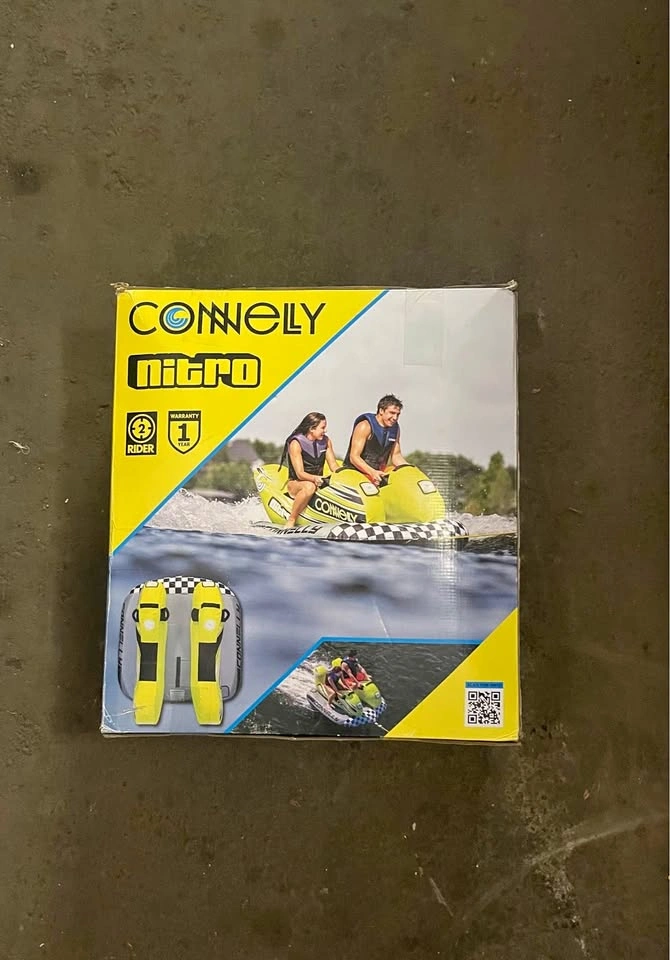 Connelly Nitro Towable Tube
