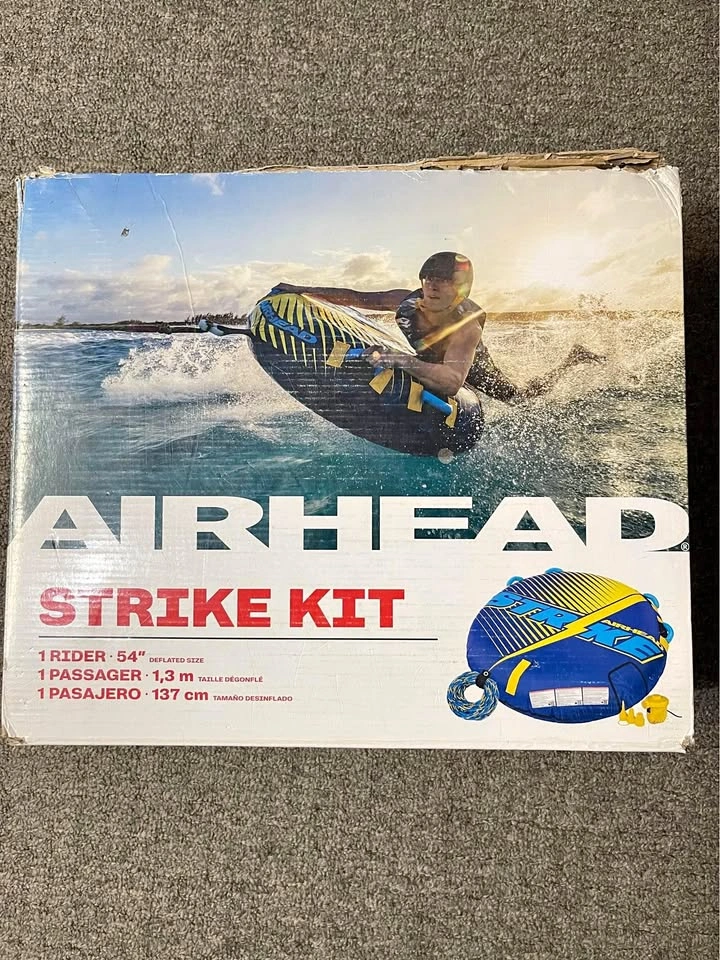 Airhead Strike Kit