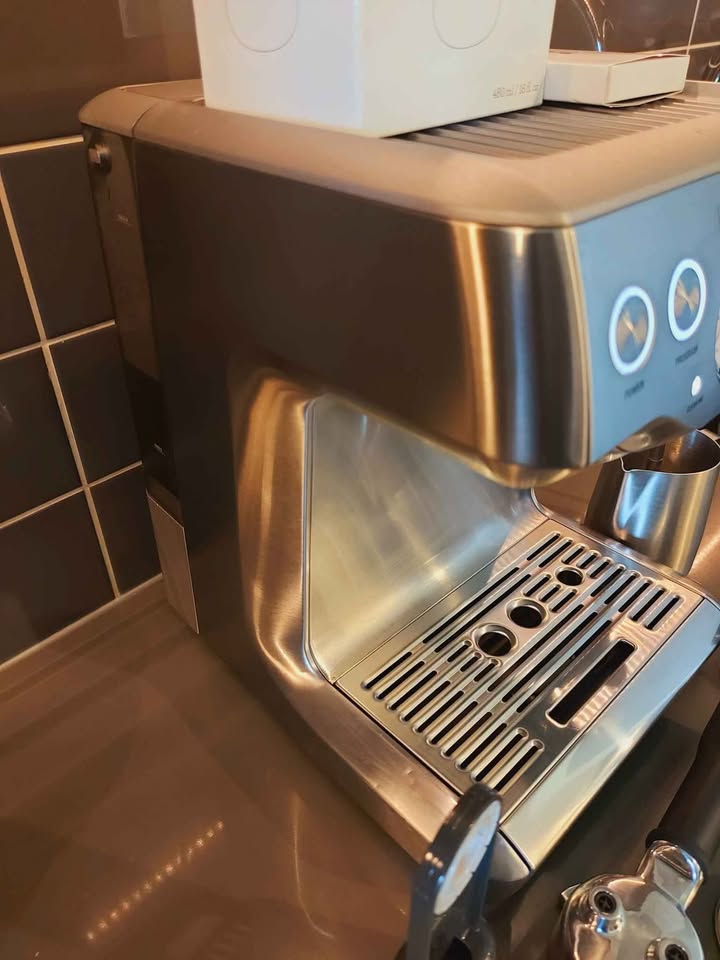 Lightly Used Breville Infuser - photo 5