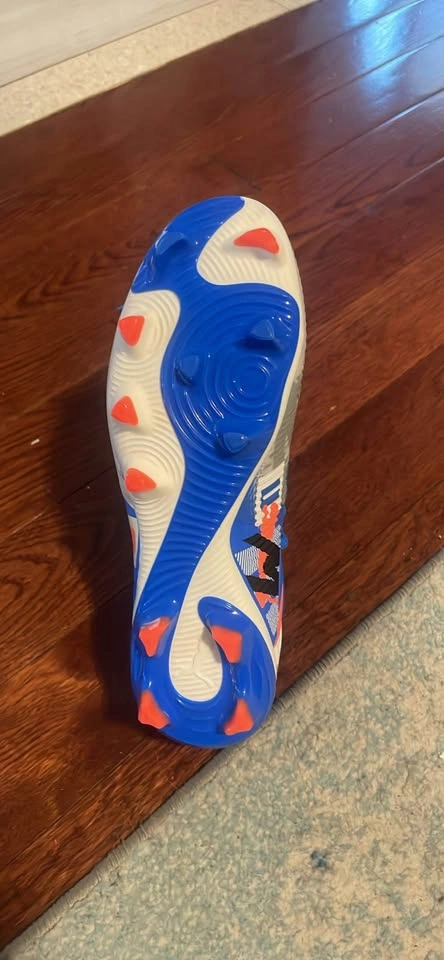 Puma Future 7 Ultimate Creative FG/MG Soccer Cleats - Size 8 - photo 3