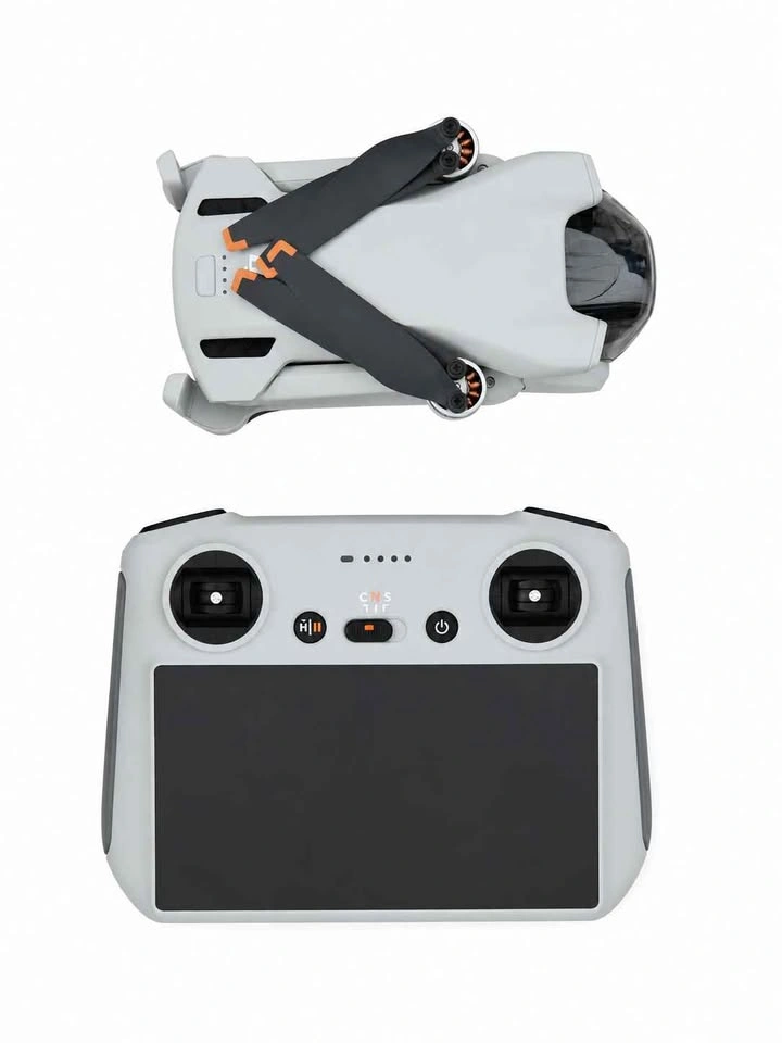DJI Mini 3 Flymore Combo (DJI RC) - photo 2