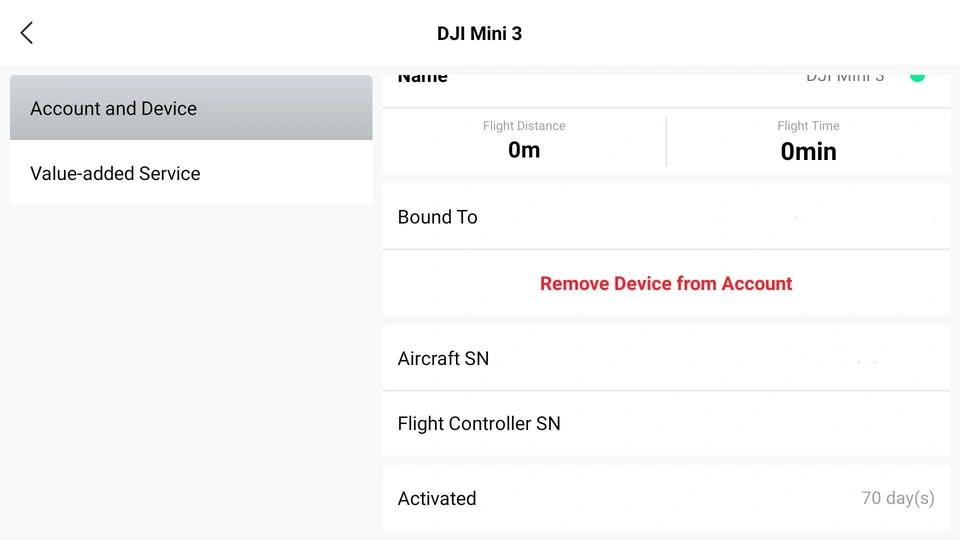 DJI Mini 3 Flymore Combo (DJI RC) - photo 4