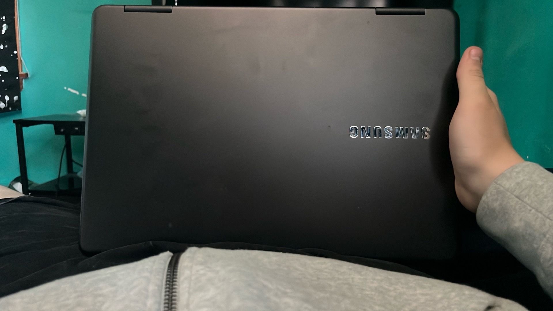 Samsung Notebook 7 spin 2 in 1 - photo 3