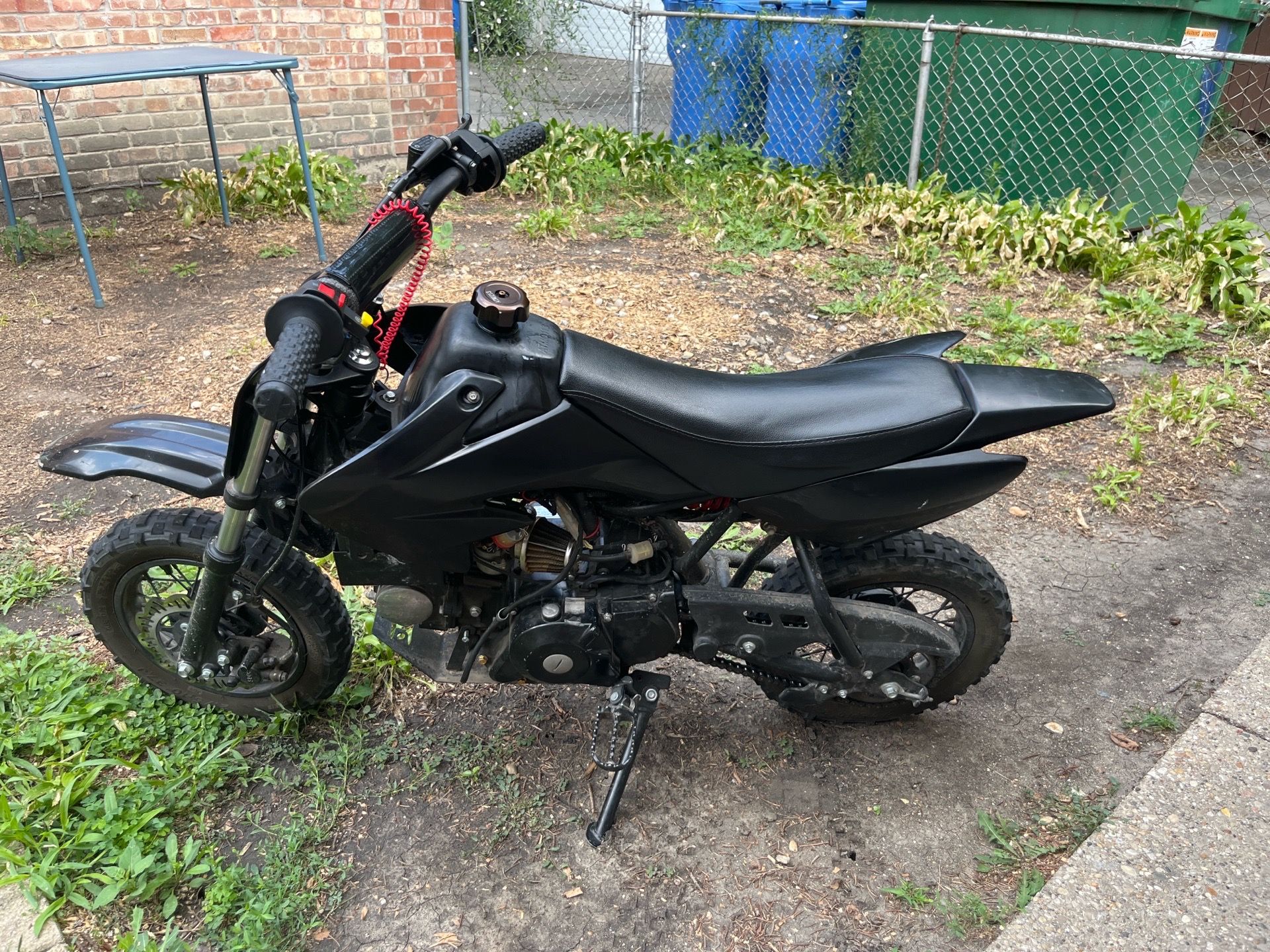 Tao DB10 TRADE FOR ELECTRIC DIRT BIKE - photo 2