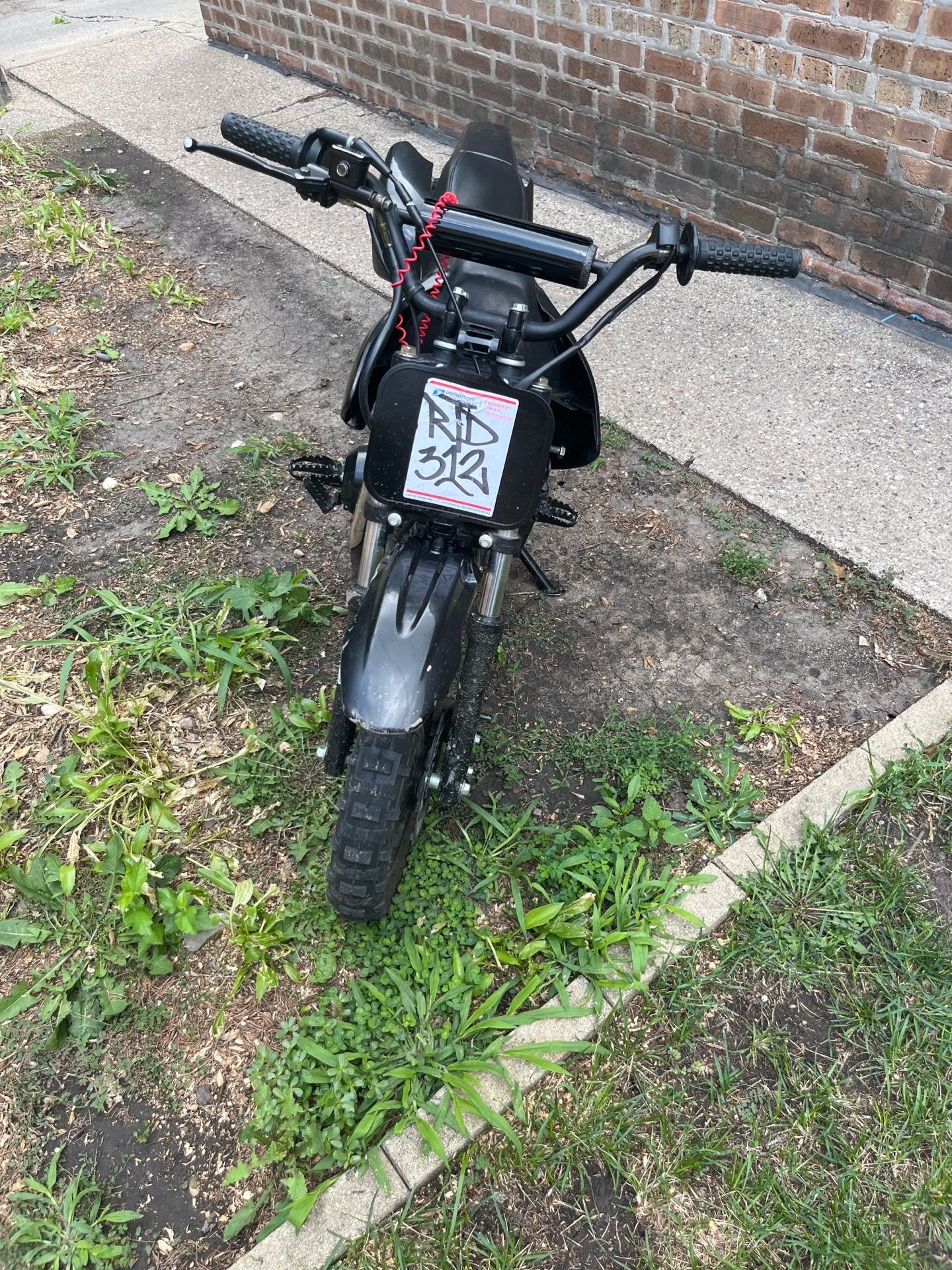 Tao DB10 TRADE FOR ELECTRIC DIRT BIKE - photo 3