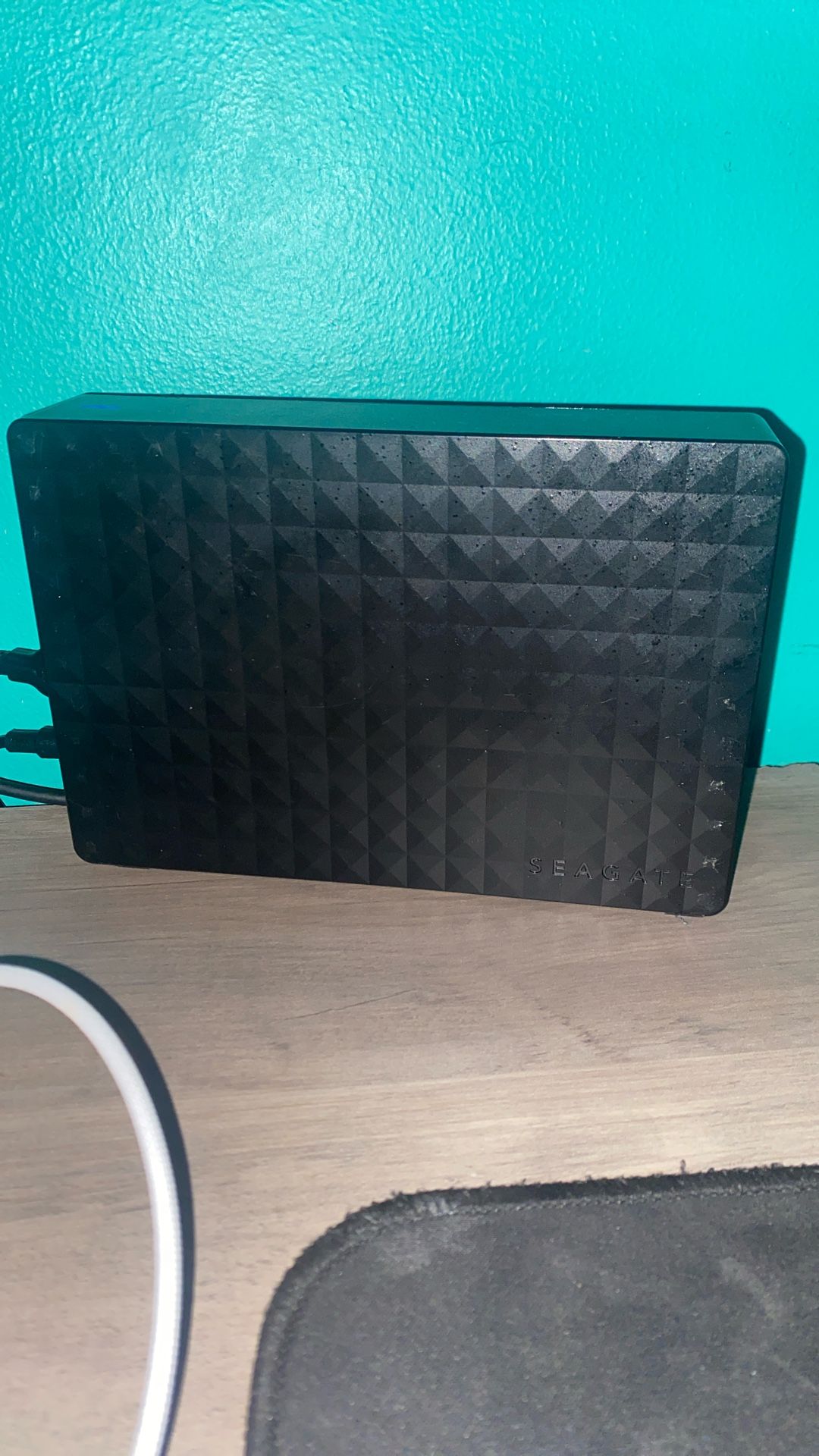 Seagate 4.5 TB Expansion storage