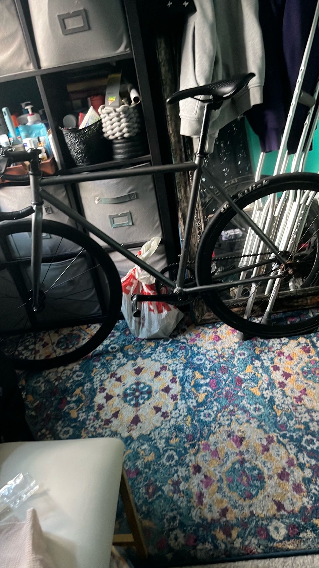 Fixie Bike