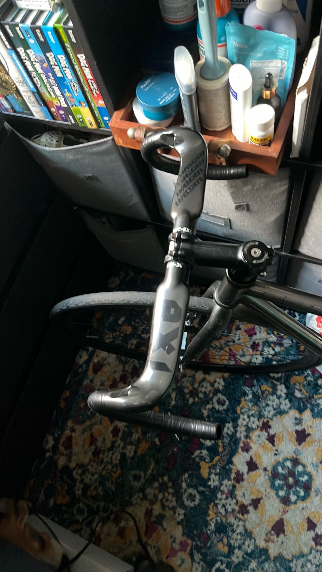 Fixie Bike - photo 2