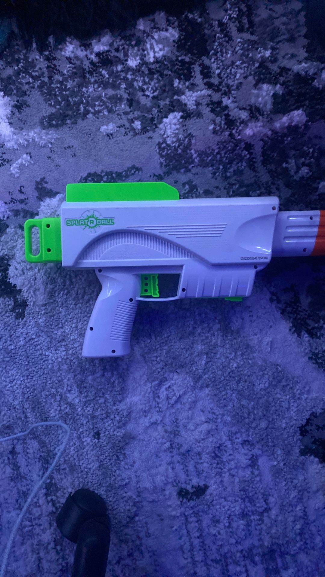 Splat Gel blaster Gun