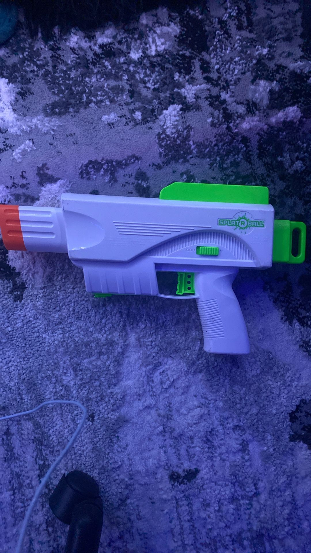 Splat Gel blaster Gun - photo 2