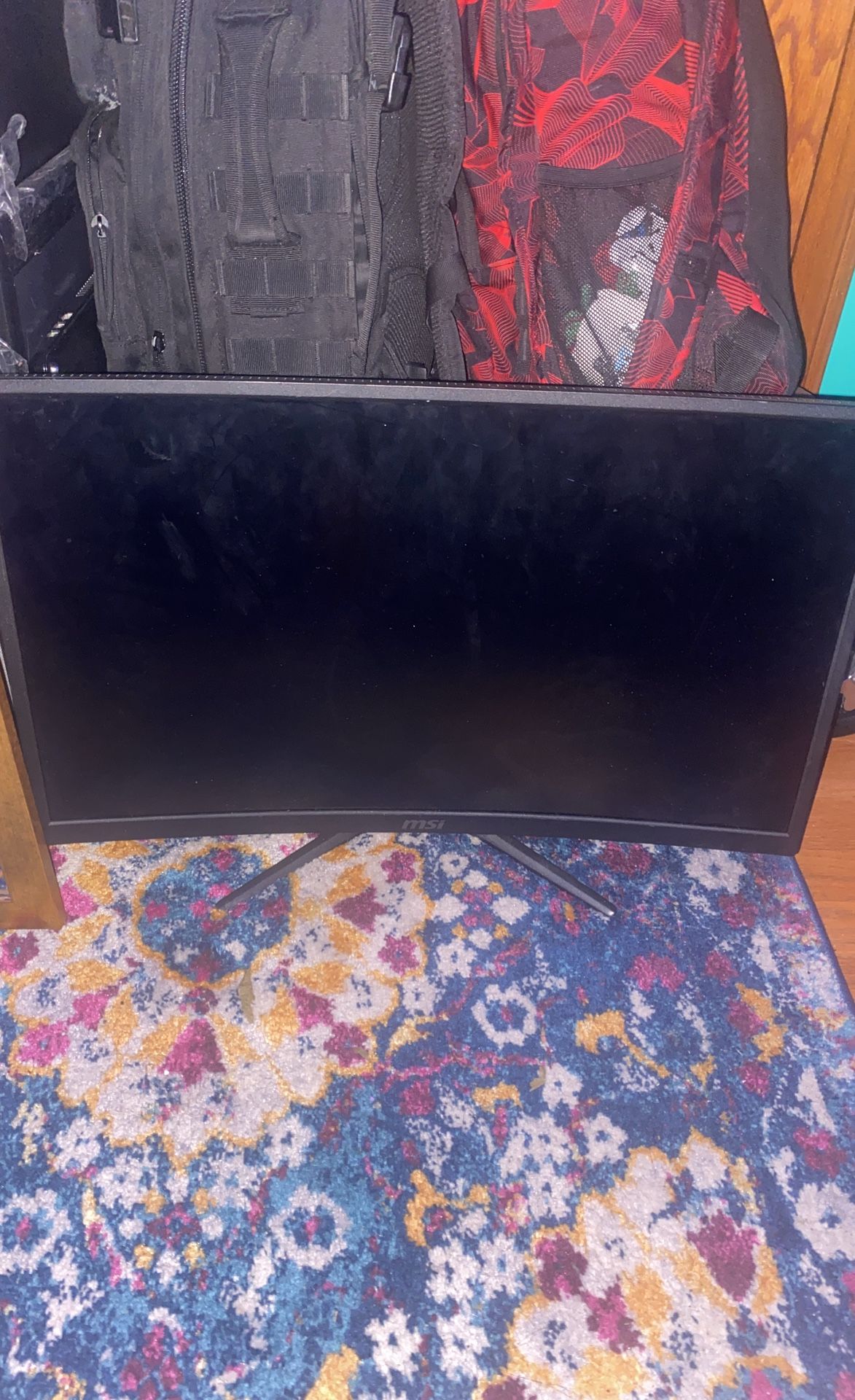 MSI Monitor