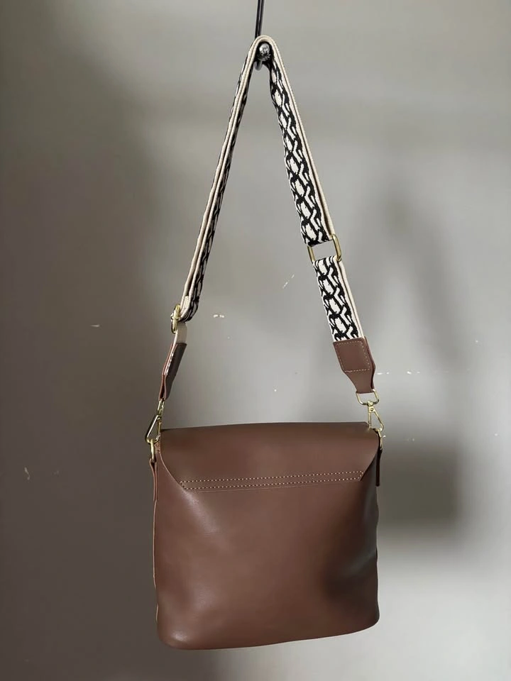 Crossbody Bag - photo 2