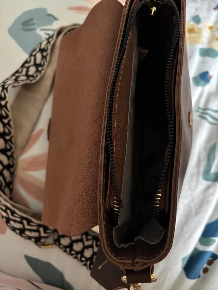 Crossbody Bag - photo 3