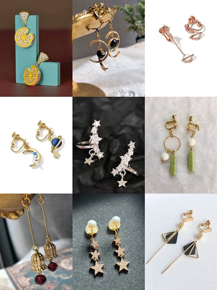 Jewelry Sale – Cute & Unique Pieces
