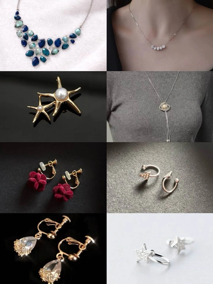 Jewelry Sale – Cute & Unique Pieces - photo 2