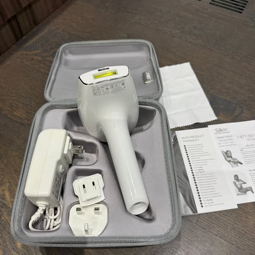 Silk;n BellaFlash Pro Hair Removal Device - photo 3