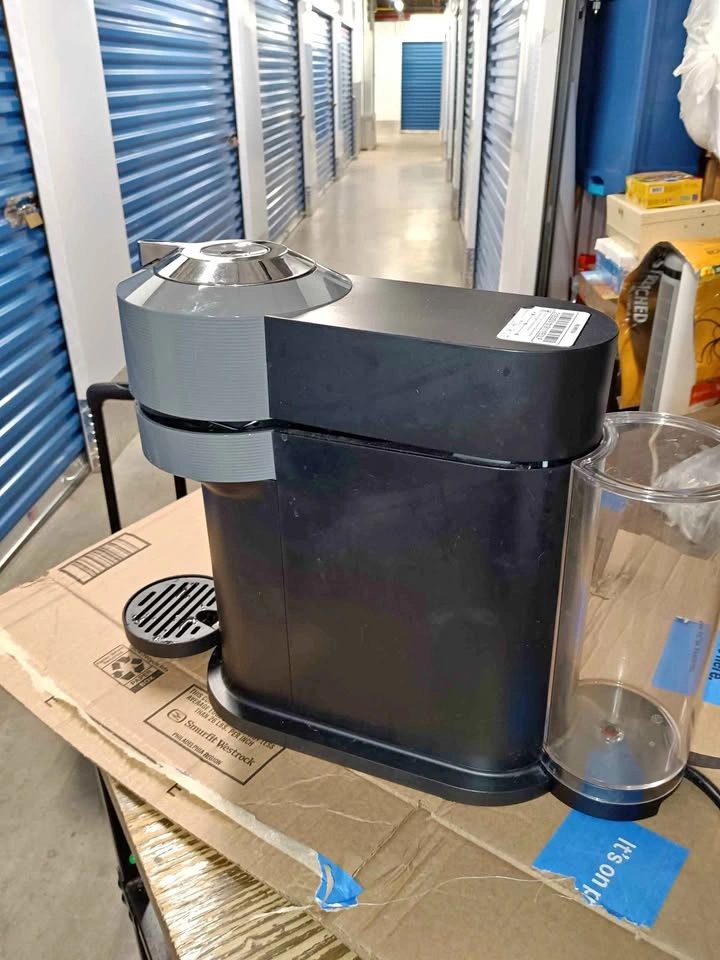 Nespresso Vertuo Next Coffee and Espresso Machine