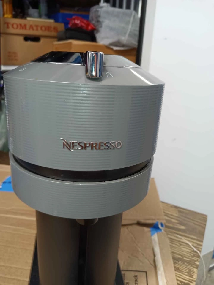 Nespresso Vertuo Next Coffee and Espresso Machine - photo 3