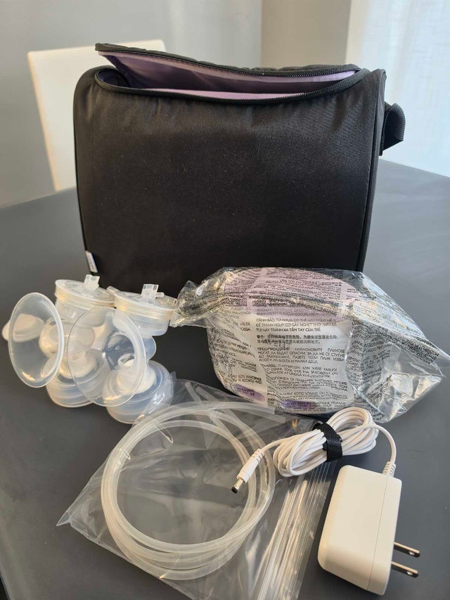 Baby Products – Breast Pumps, Bottle Warmer & Baby Brezza