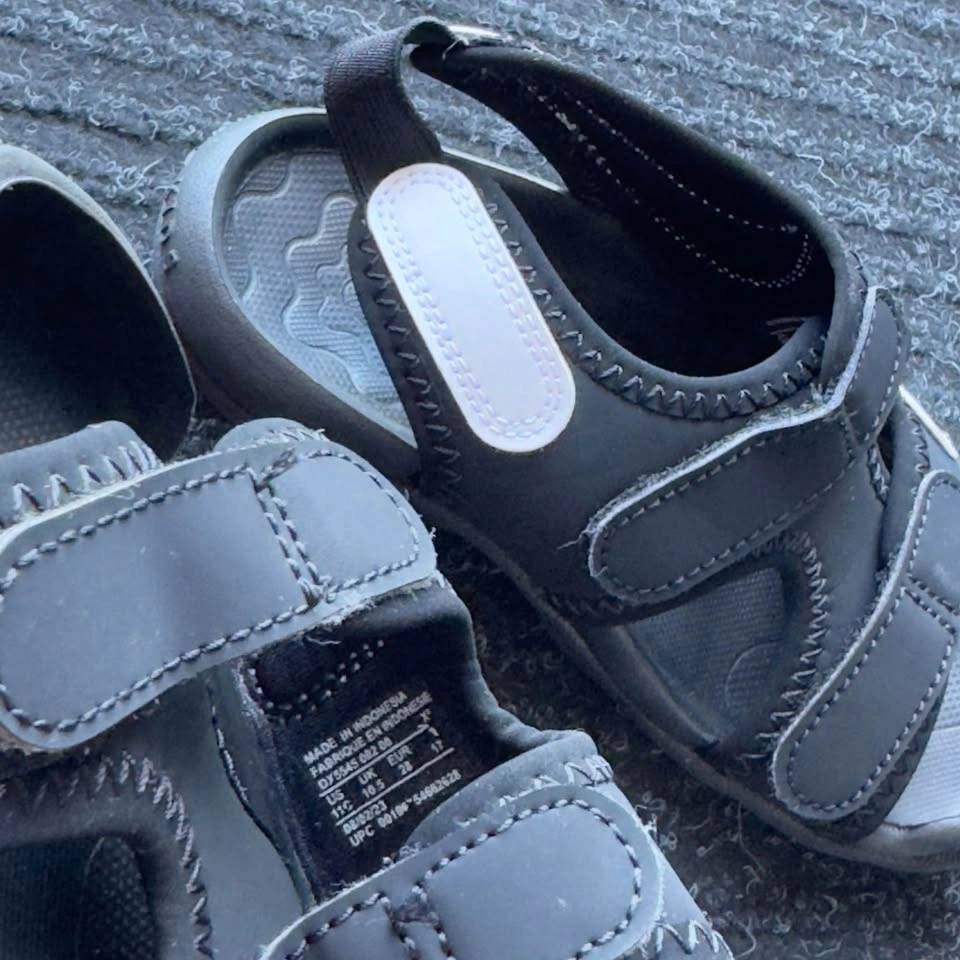 Nike Sunray Protect 2 sandals - photo 2