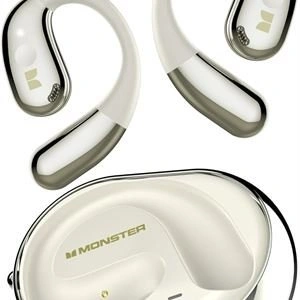 Monster Open Ear AC360 Wireless Bluetooth Earphone