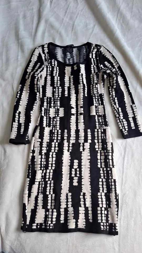 Knit Dress - Size S thumbnail