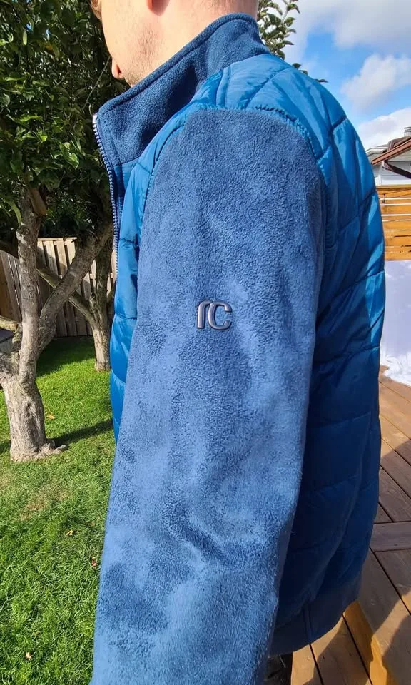 Italian Fall Jacket image indicator(3)