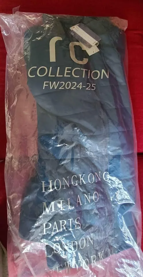 Italian Fall Jacket image indicator(6)