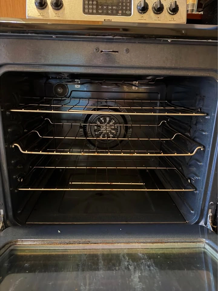 Kenmore Stove - photo 2