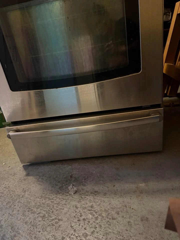 Kenmore Stove - photo 3