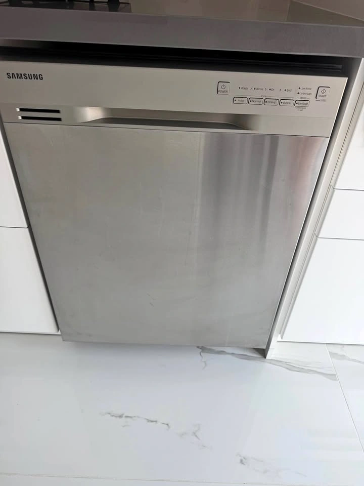 Samsung Dishwasher