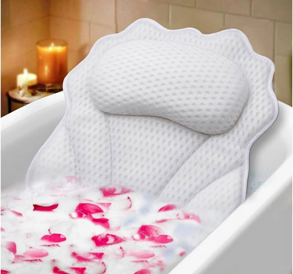 Bath Pillow