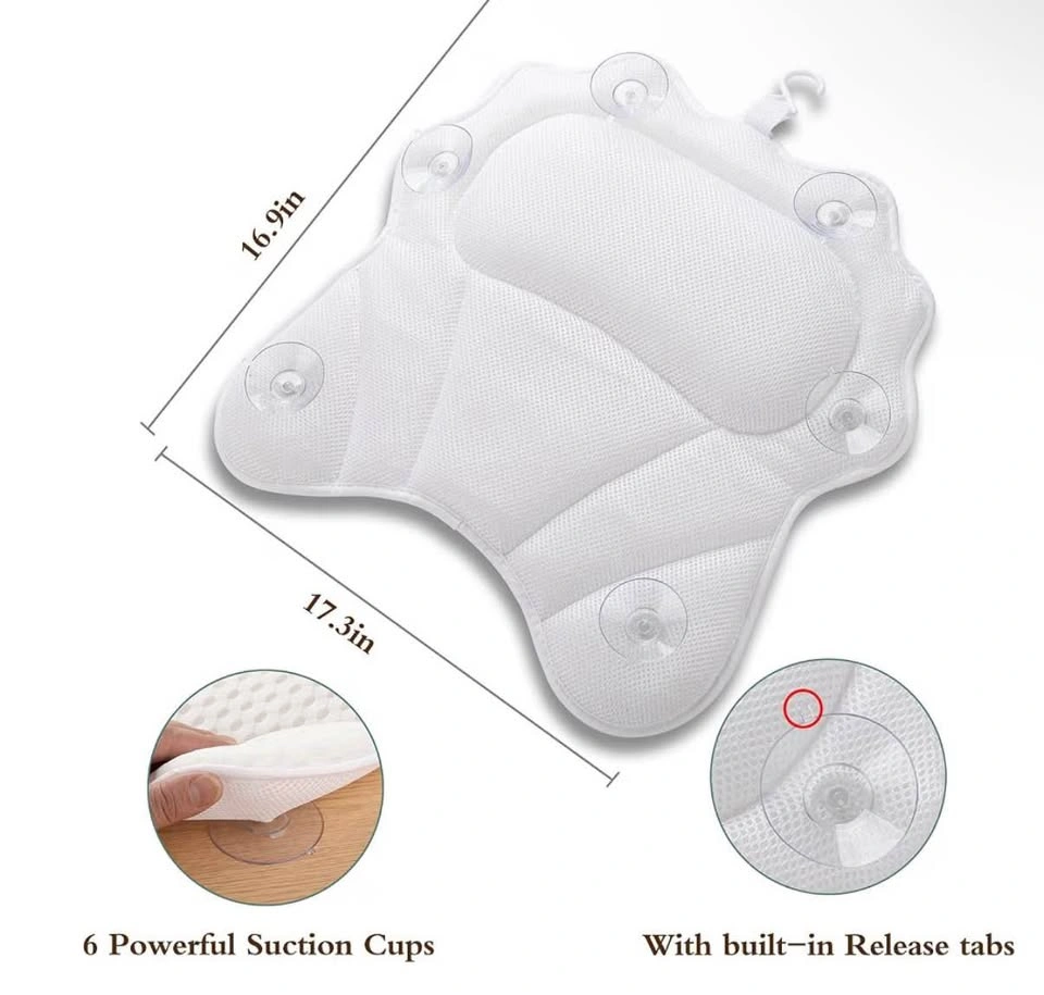Bath Pillow - photo 2