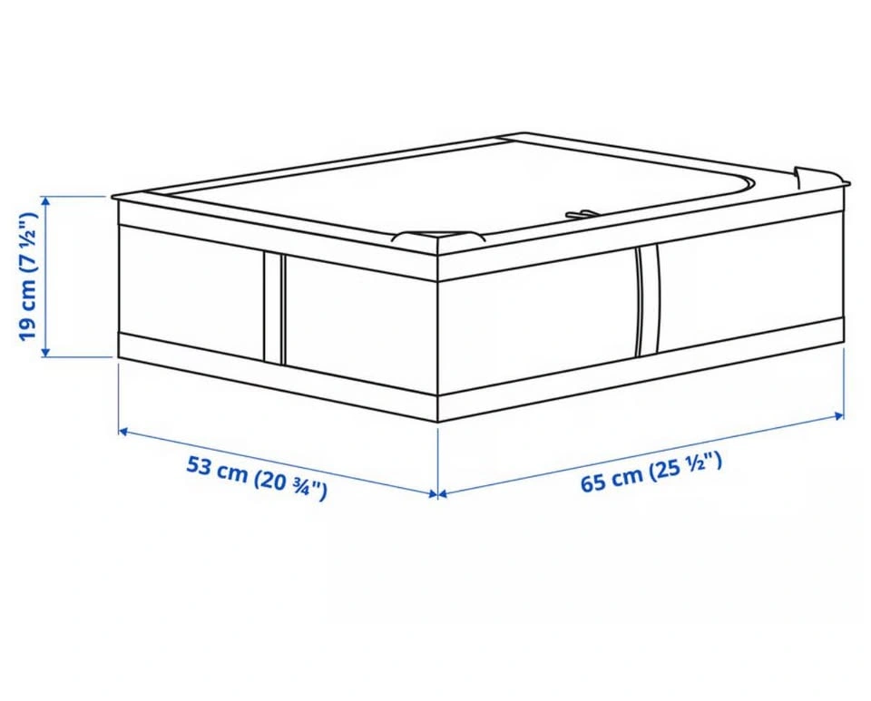 Storage Bag/Box - photo 3
