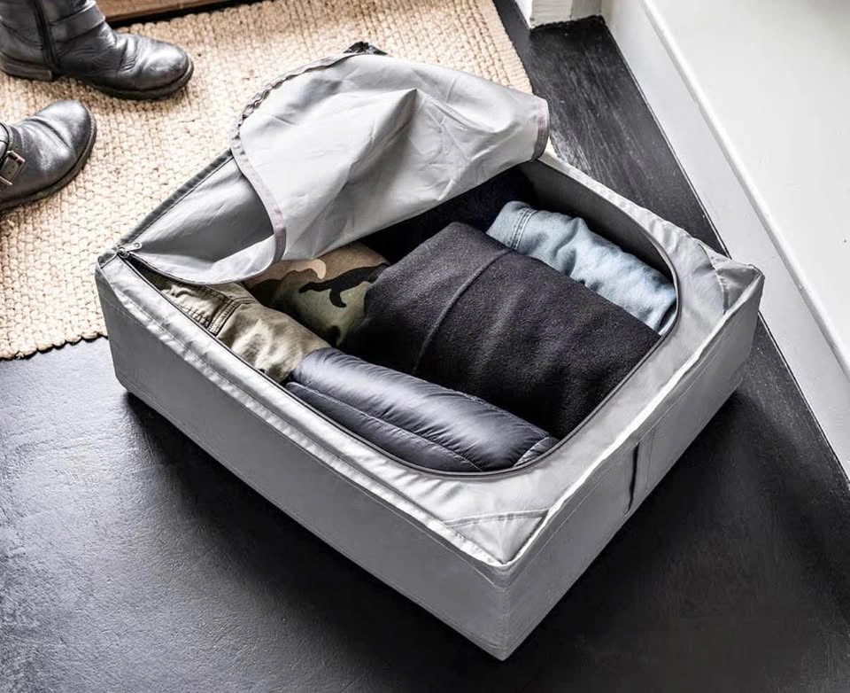 Storage Bag/Box
