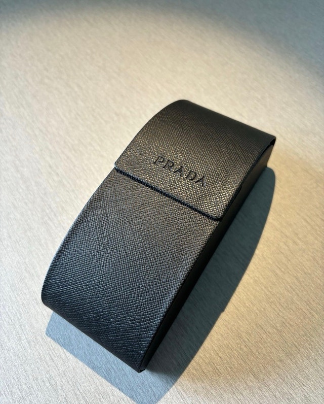 New Men’s Prada Sunglasses - photo 3