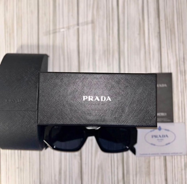 New Woman’s Prada Sunglasses