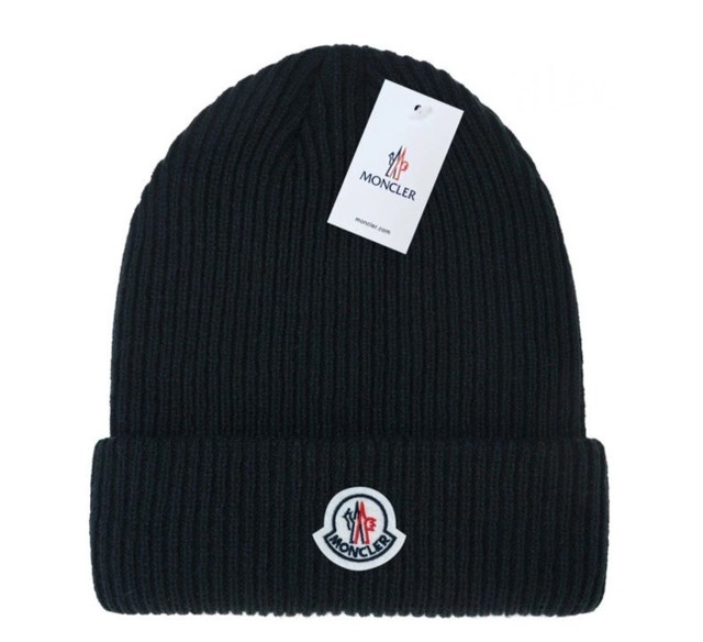 New Moncler Beanies