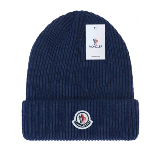 New Moncler Beanies - photo 2